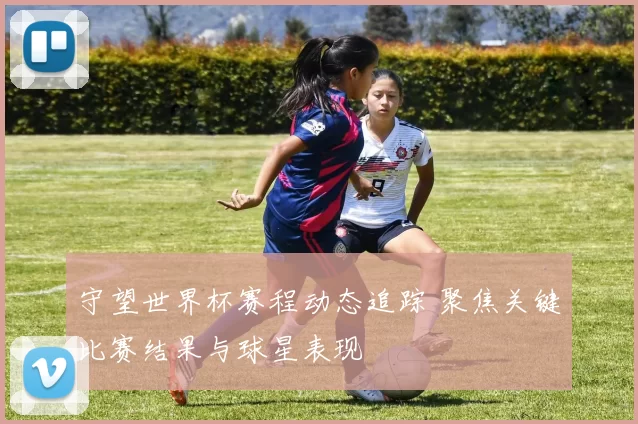 守望世界杯赛程动态追踪 聚焦关键比赛结果与球星表现